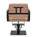 Hairdressing Chair GABBIANO PORTO biege